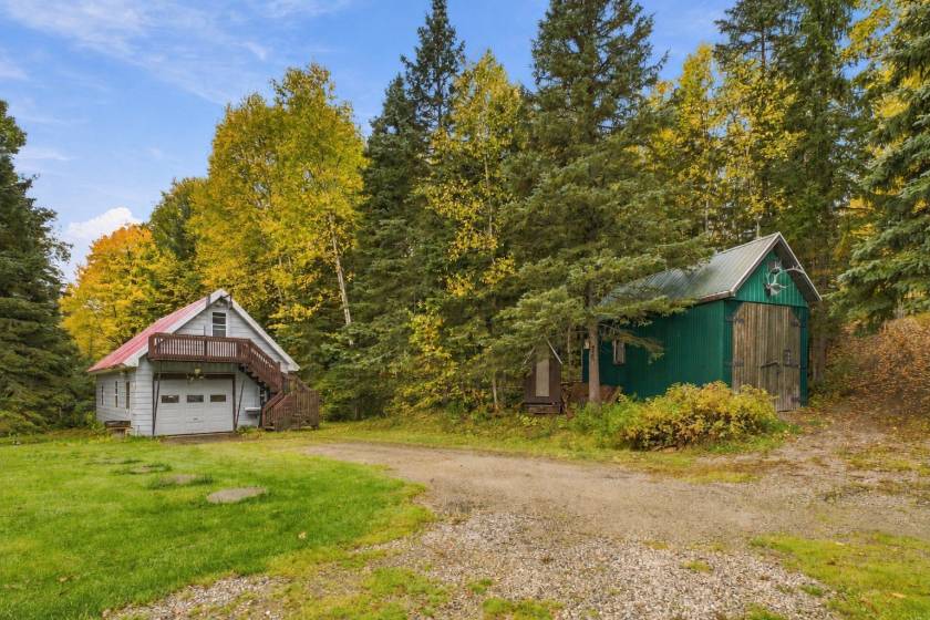 3 - House for sale, Petite-Rivière-Saint-François (Code - pr879, Charlevoix)