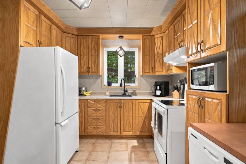 5 - House for sale, Petite-Rivière-Saint-François (Code - pr879, Charlevoix)