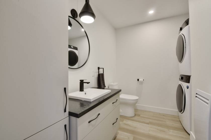 18 - House for sale, Saint-Urbain (Code - su084, Charlevoix)