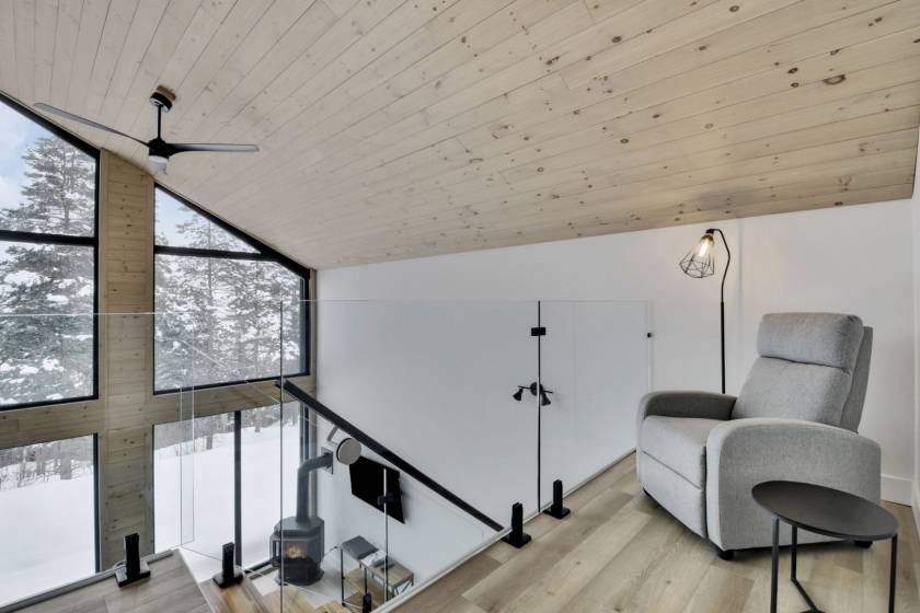 19 - House for sale, Saint-Urbain (Code - su084, Charlevoix)