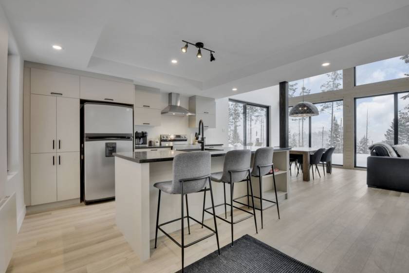 7 - House for sale, Saint-Urbain (Code - su084, Charlevoix)