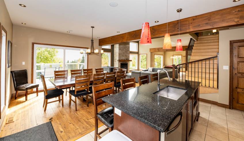 15 - Maison à vendre, Petite-Rivière-Saint-François (Code - pr829, Charlevoix)