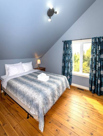 22 - Maison à vendre, Petite-Rivière-Saint-François (Code - pr829, Charlevoix)