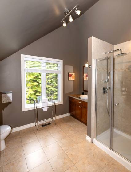 24 - Maison à vendre, Petite-Rivière-Saint-François (Code - pr829, Charlevoix)