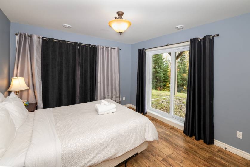 28 - Maison à vendre, Petite-Rivière-Saint-François (Code - pr829, Charlevoix)