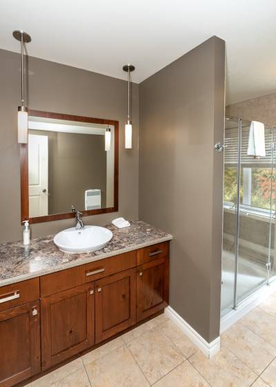 30 - Maison à vendre, Petite-Rivière-Saint-François (Code - pr829, Charlevoix)