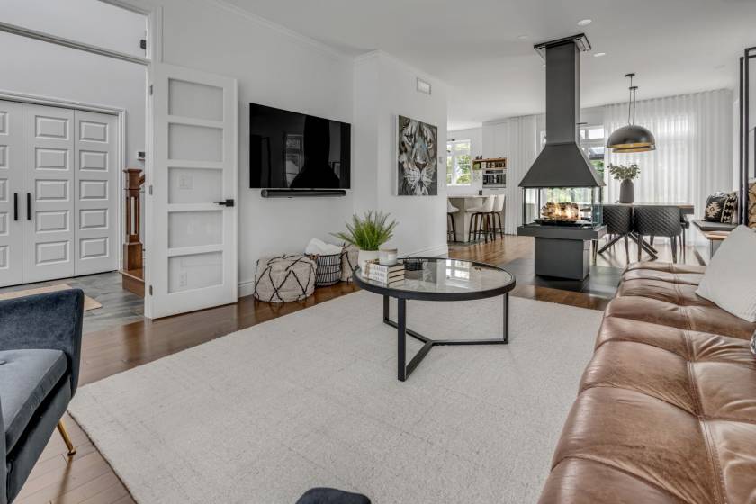 13 - Maison à vendre, Baie-Saint-Paul (Code - sp895, Charlevoix)