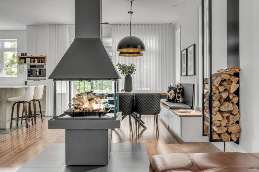 14 - Maison à vendre, Baie-Saint-Paul (Code - sp895, Charlevoix)