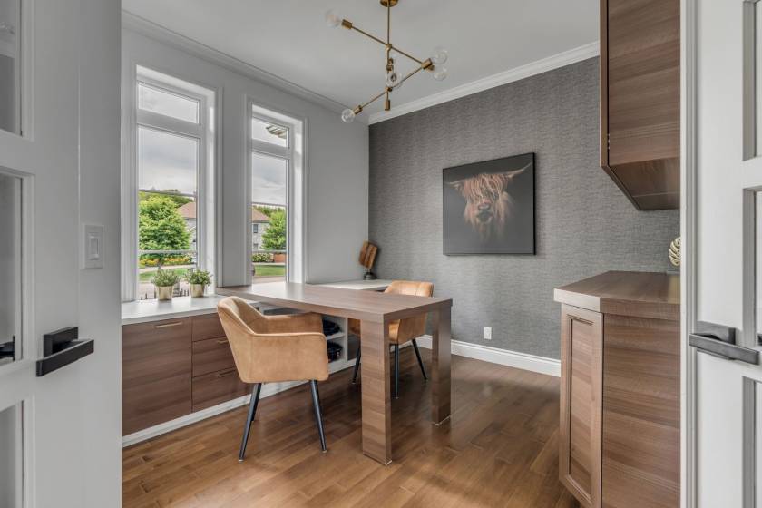 21 - Maison à vendre, Baie-Saint-Paul (Code - sp895, Charlevoix)