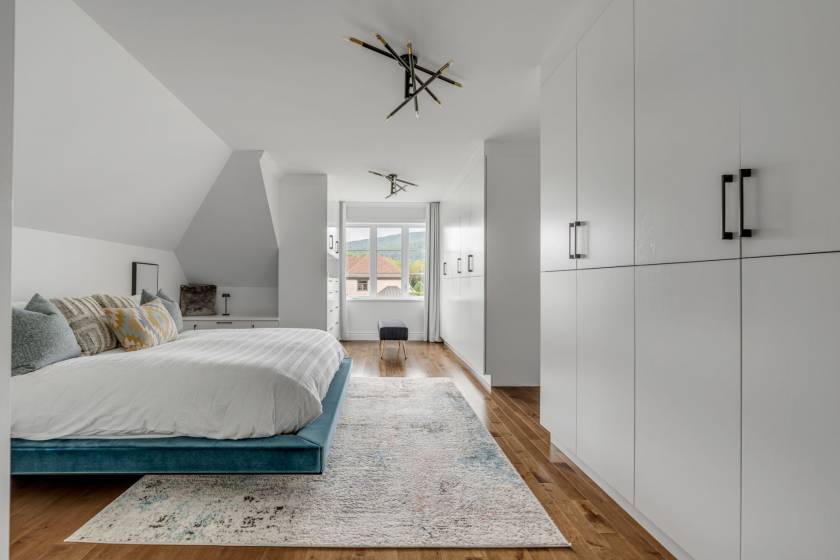 26 - Maison à vendre, Baie-Saint-Paul (Code - sp895, Charlevoix)