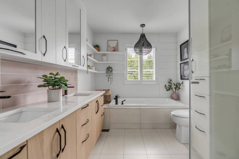 31 - Maison à vendre, Baie-Saint-Paul (Code - sp895, Charlevoix)