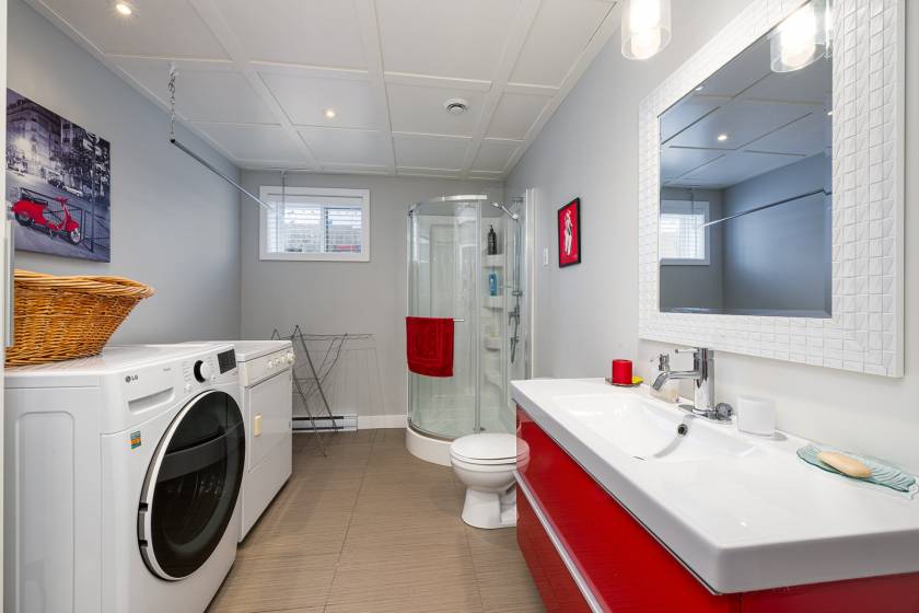 12 - Maison à vendre, Baie-Saint-Paul (Code - sp906, Charlevoix)