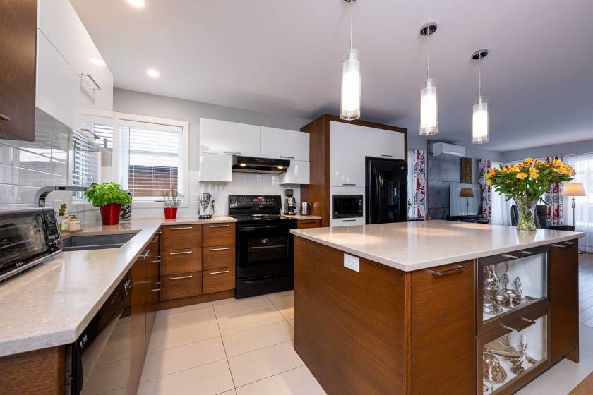 2 - Maison à vendre, Baie-Saint-Paul (Code - sp906, Charlevoix)