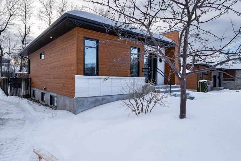 20 - Maison à vendre, Baie-Saint-Paul (Code - sp906, Charlevoix)