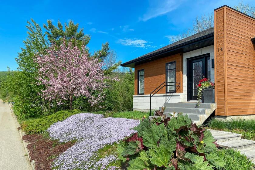 21 - Maison à vendre, Baie-Saint-Paul (Code - sp906, Charlevoix)