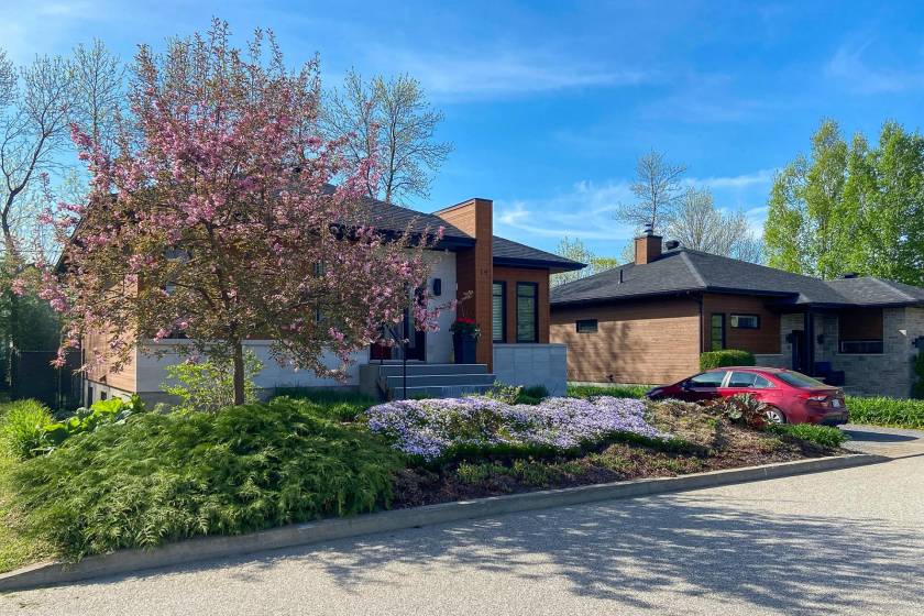 22 - Maison à vendre, Baie-Saint-Paul (Code - sp906, Charlevoix)