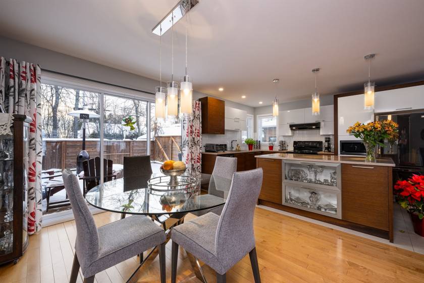 3 - Maison à vendre, Baie-Saint-Paul (Code - sp906, Charlevoix)