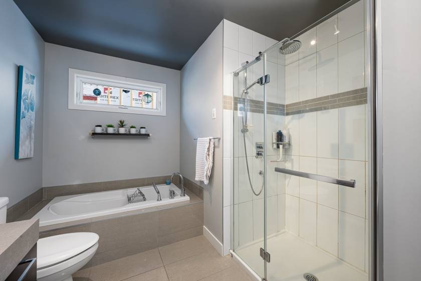 8 - Maison à vendre, Baie-Saint-Paul (Code - sp906, Charlevoix)