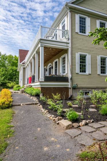 10 - Maison à vendre, Baie-Saint-Paul (Code - sp880, Charlevoix)