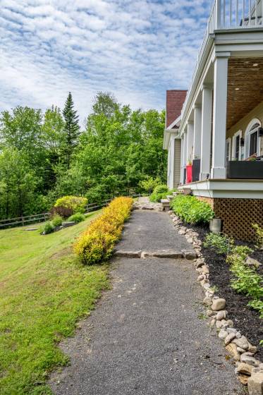 12 - Maison à vendre, Baie-Saint-Paul (Code - sp880, Charlevoix)