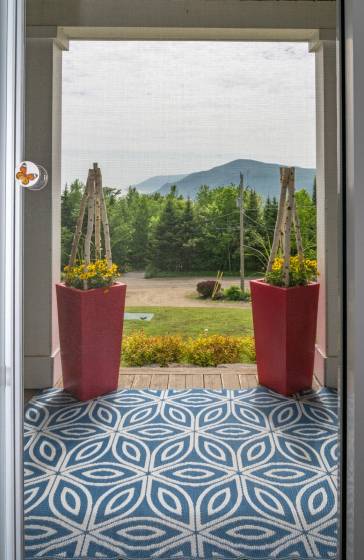 14 - Maison à vendre, Baie-Saint-Paul (Code - sp880, Charlevoix)