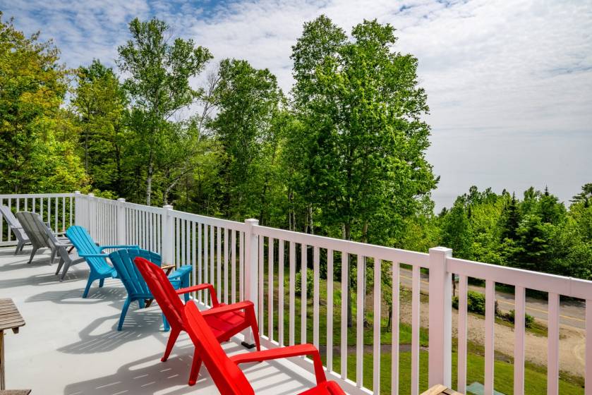 18 - Maison à vendre, Baie-Saint-Paul (Code - sp880, Charlevoix)