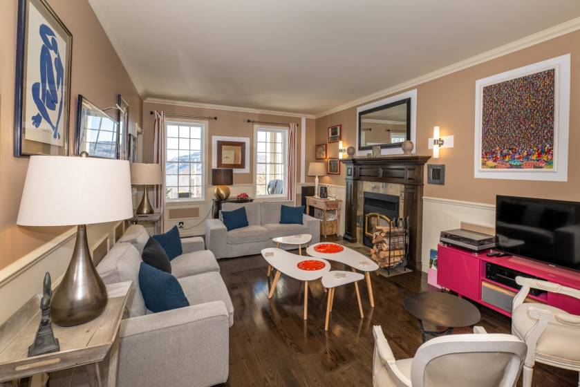 22 - Maison à vendre, Baie-Saint-Paul (Code - sp880, Charlevoix)