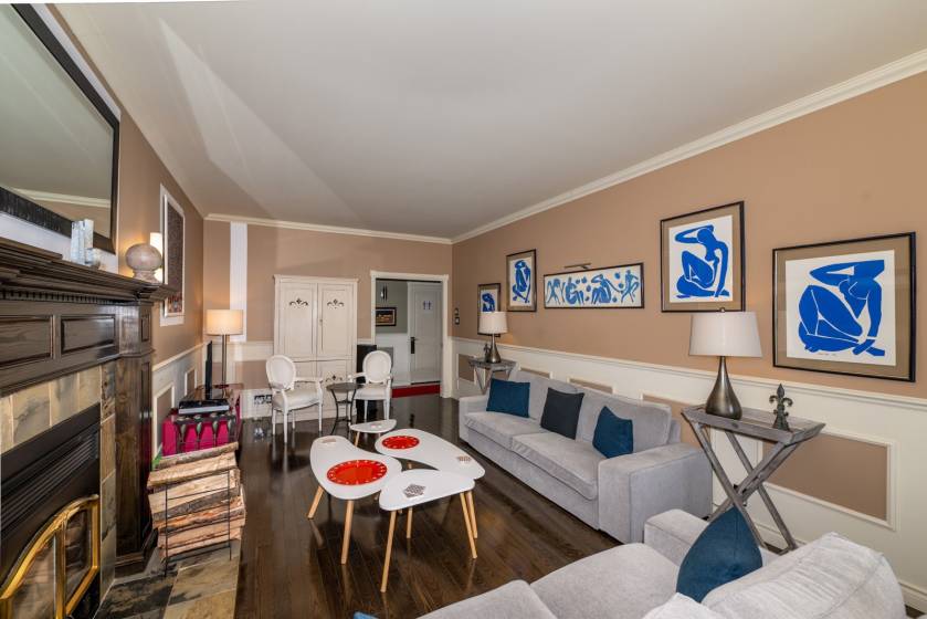 23 - Maison à vendre, Baie-Saint-Paul (Code - sp880, Charlevoix)