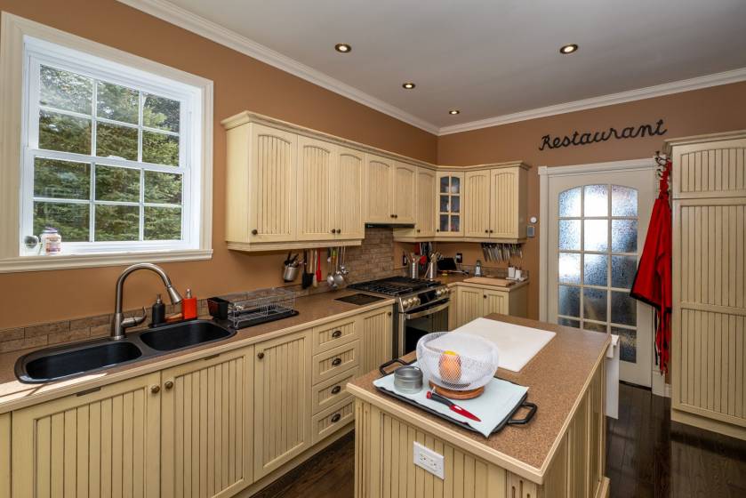 26 - Maison à vendre, Baie-Saint-Paul (Code - sp880, Charlevoix)