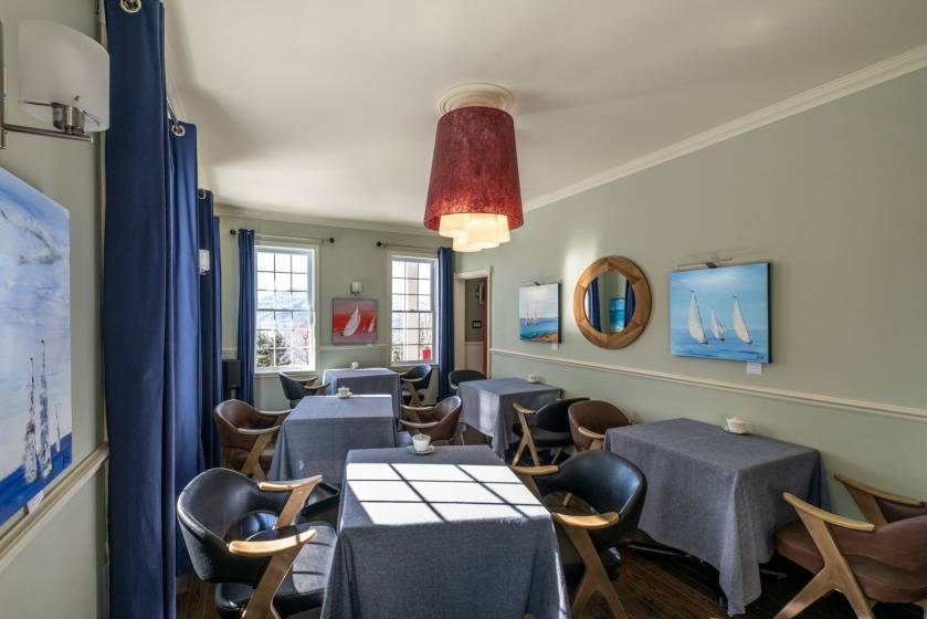 27 - Maison à vendre, Baie-Saint-Paul (Code - sp880, Charlevoix)