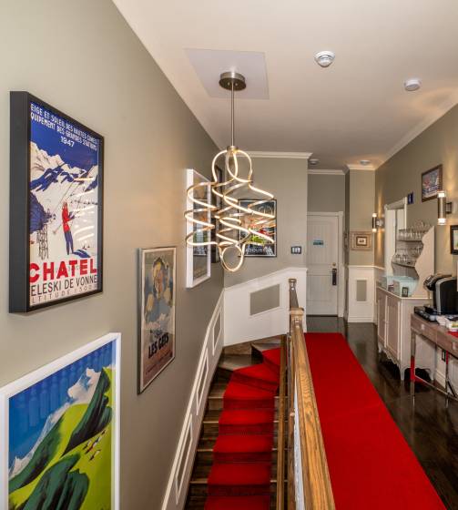 31 - Maison à vendre, Baie-Saint-Paul (Code - sp880, Charlevoix)