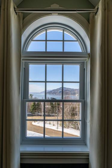 34 - Maison à vendre, Baie-Saint-Paul (Code - sp880, Charlevoix)