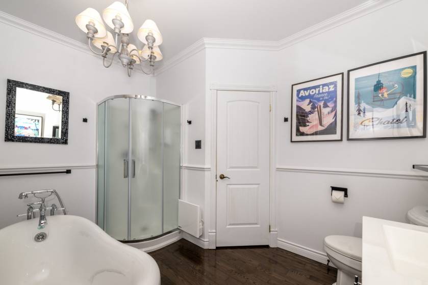 38 - Maison à vendre, Baie-Saint-Paul (Code - sp880, Charlevoix)