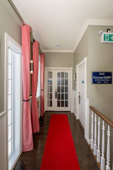 39 - Maison à vendre, Baie-Saint-Paul (Code - sp880, Charlevoix)