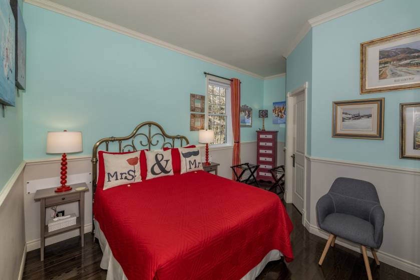 40 - Maison à vendre, Baie-Saint-Paul (Code - sp880, Charlevoix)