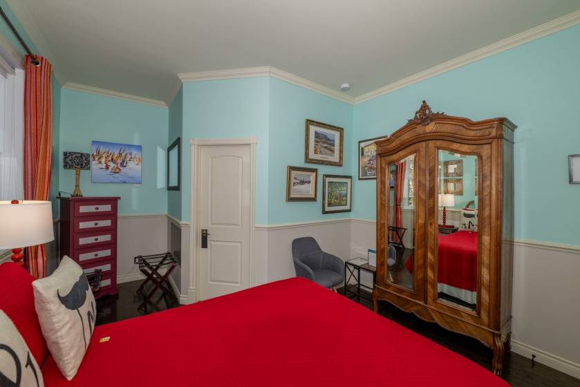 41 - Maison à vendre, Baie-Saint-Paul (Code - sp880, Charlevoix)