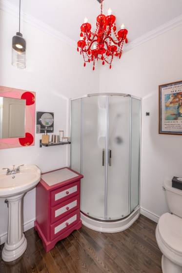 43 - Maison à vendre, Baie-Saint-Paul (Code - sp880, Charlevoix)