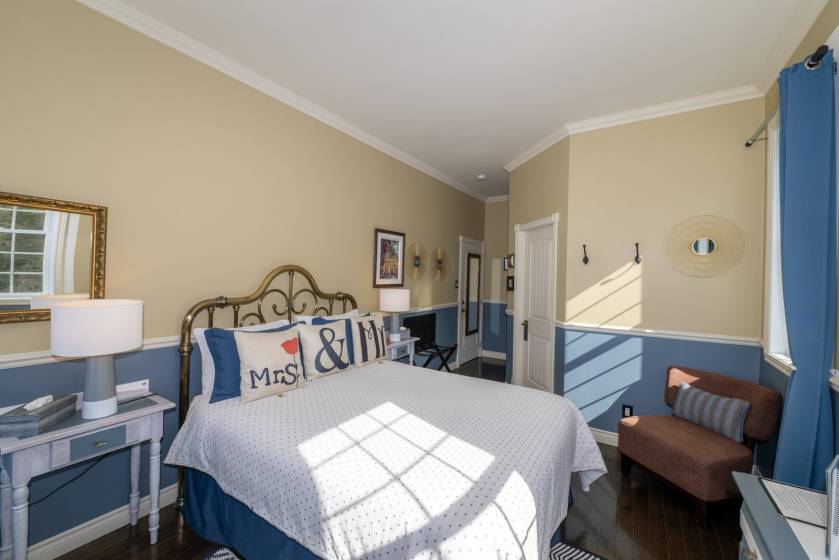 46 - Maison à vendre, Baie-Saint-Paul (Code - sp880, Charlevoix)