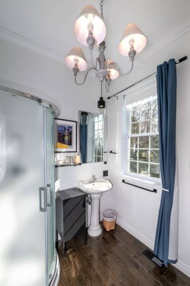 47 - Maison à vendre, Baie-Saint-Paul (Code - sp880, Charlevoix)