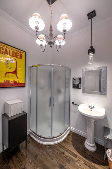 48 - Maison à vendre, Baie-Saint-Paul (Code - sp880, Charlevoix)