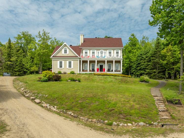 5 - Maison à vendre, Baie-Saint-Paul (Code - sp880, Charlevoix)