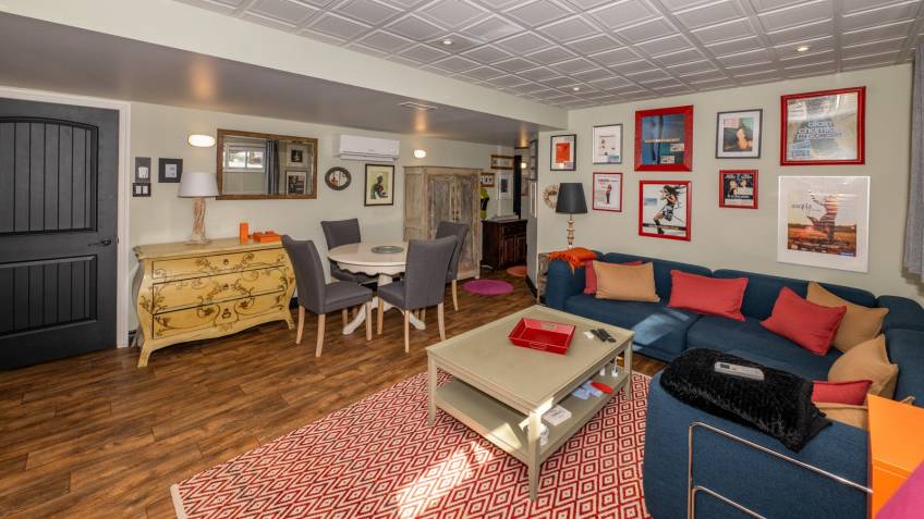 55 - Maison à vendre, Baie-Saint-Paul (Code - sp880, Charlevoix)