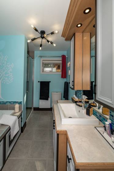 59 - Maison à vendre, Baie-Saint-Paul (Code - sp880, Charlevoix)