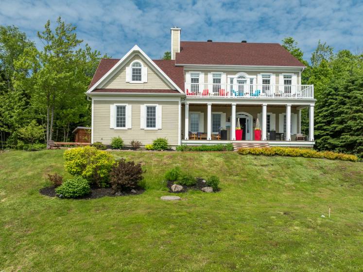 6 - Maison à vendre, Baie-Saint-Paul (Code - sp880, Charlevoix)