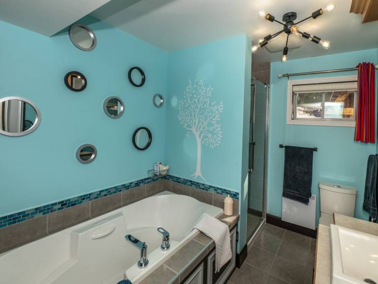 60 - Maison à vendre, Baie-Saint-Paul (Code - sp880, Charlevoix)