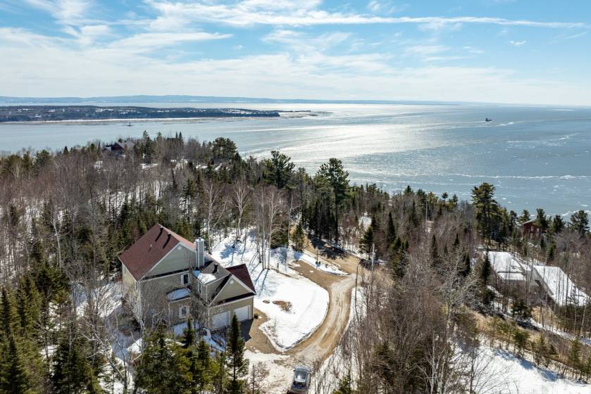 66 - Maison à vendre, Baie-Saint-Paul (Code - sp880, Charlevoix)