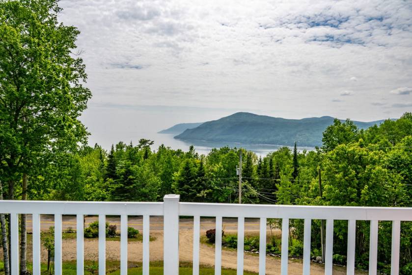 9 - Maison à vendre, Baie-Saint-Paul (Code - sp880, Charlevoix)