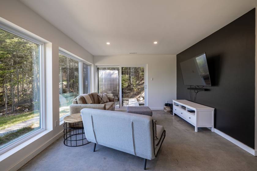22 - Maison à vendre, Les Éboulements (Code - eb327, Charlevoix)