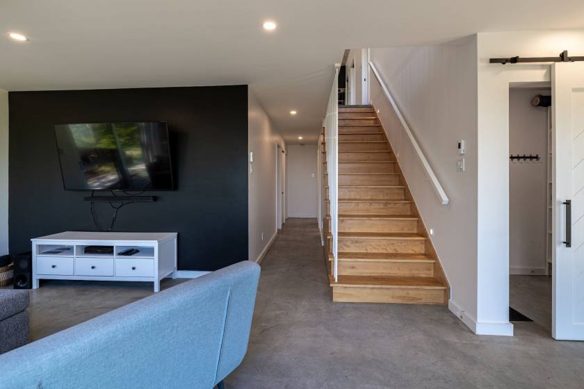 23 - Maison à vendre, Les Éboulements (Code - eb327, Charlevoix)