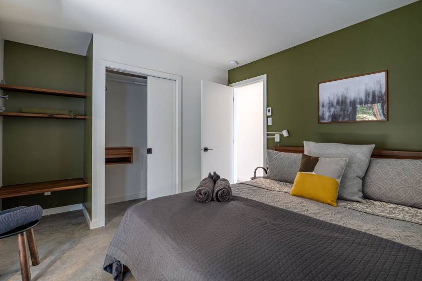 27 - Maison à vendre, Les Éboulements (Code - eb327, Charlevoix)